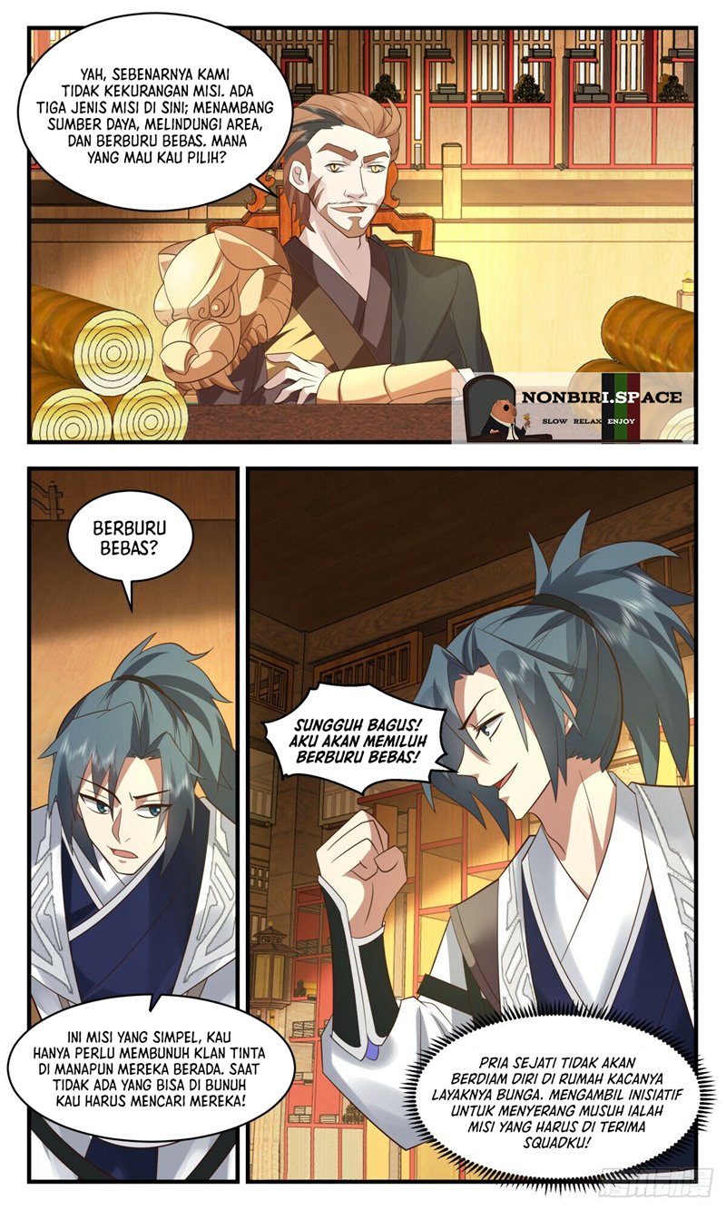 Martial Peak Part 2 Chapter 3079 - https://gambar-id.komiku.org/uploads2/2685743-7.jpg