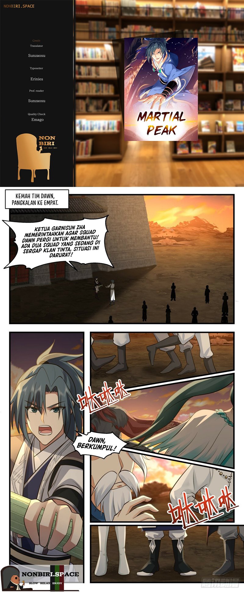 Martial Peak Part 2 Chapter 3078 - https://gambar-id.komiku.org/uploads2/2685744-1.jpg