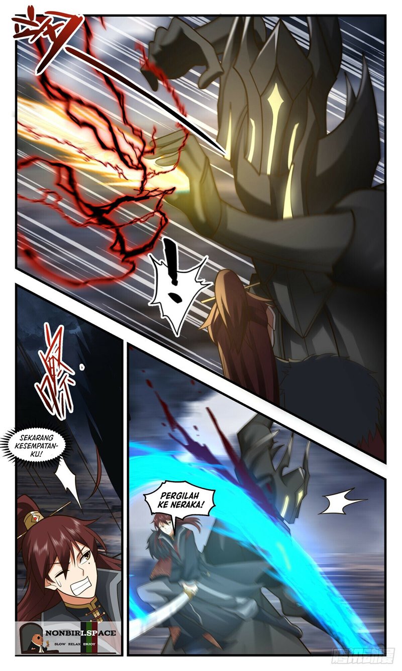Martial Peak Part 2 Chapter 3078 - https://gambar-id.komiku.org/uploads2/2685744-11.jpg