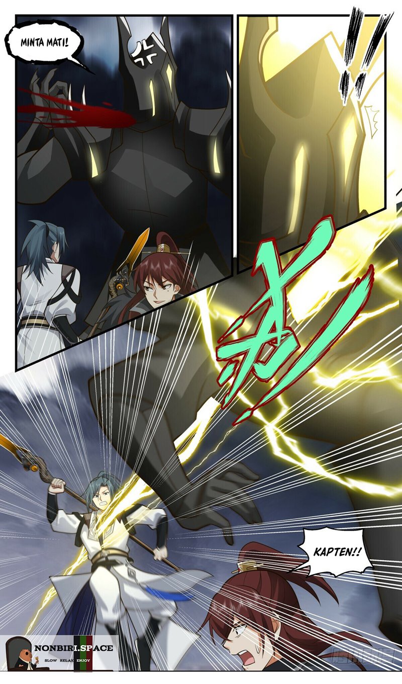 Martial Peak Part 2 Chapter 3078 - https://gambar-id.komiku.org/uploads2/2685744-12.jpg
