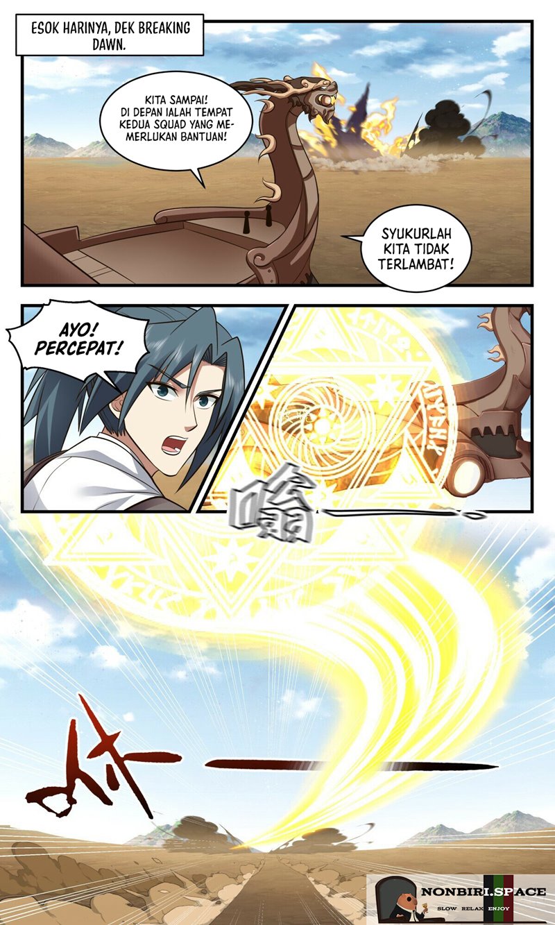 Martial Peak Part 2 Chapter 3078 - https://gambar-id.komiku.org/uploads2/2685744-3.jpg