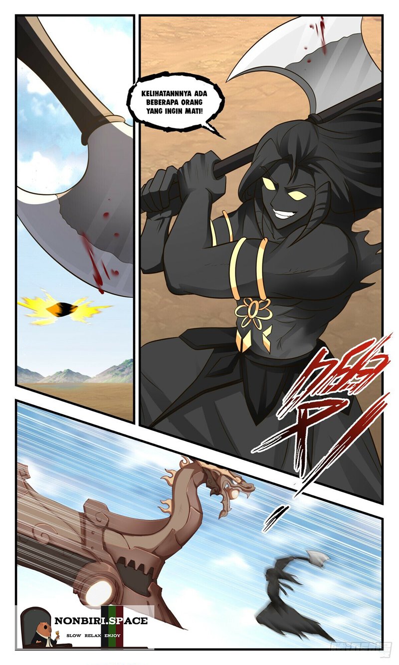 Martial Peak Part 2 Chapter 3078 - https://gambar-id.komiku.org/uploads2/2685744-4.jpg
