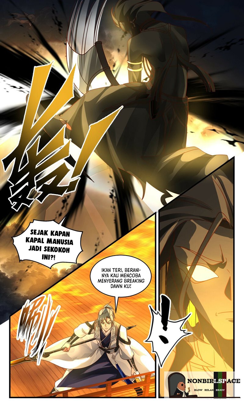 Martial Peak Part 2 Chapter 3078 - https://gambar-id.komiku.org/uploads2/2685744-5.jpg
