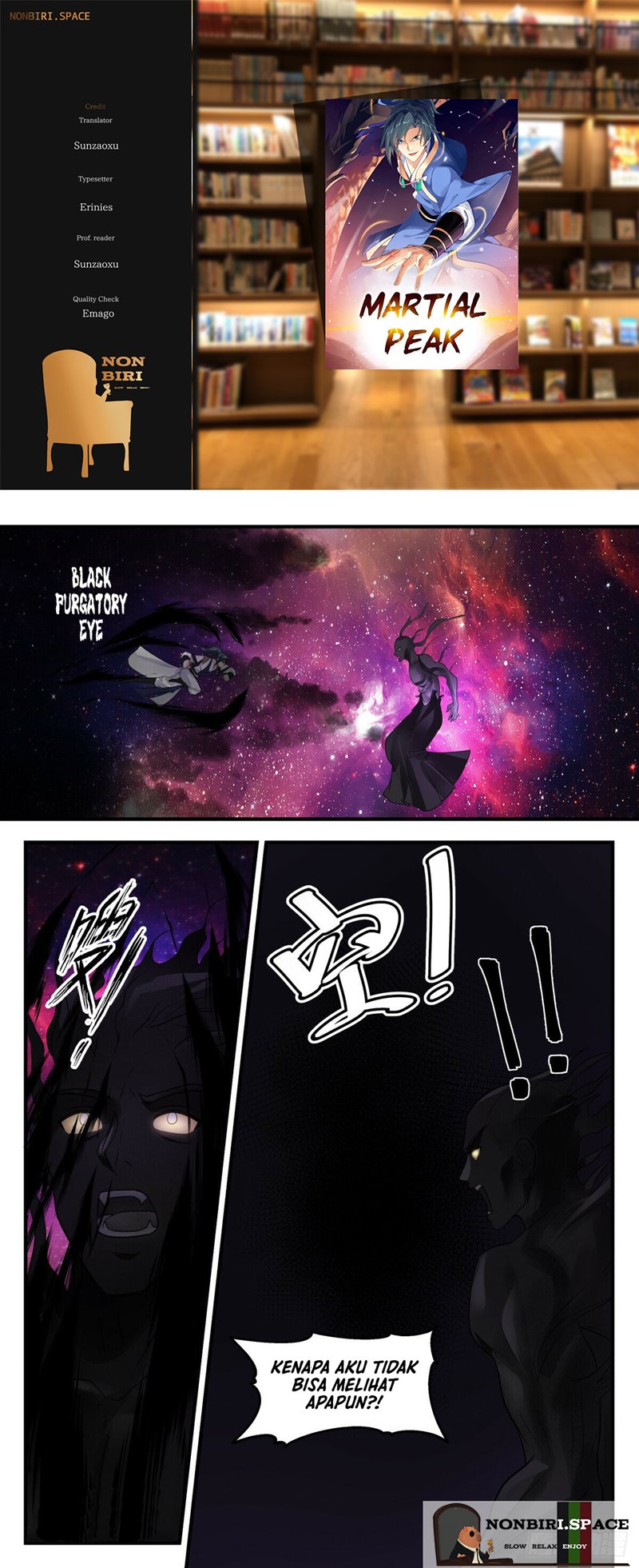Martial Peak Part 2 Chapter 3077 - https://gambar-id.komiku.org/uploads2/2685745-1.jpg