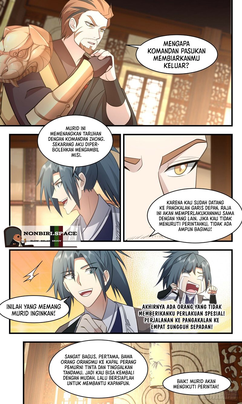 Martial Peak Part 2 Chapter 3077 - https://gambar-id.komiku.org/uploads2/2685745-10.jpg