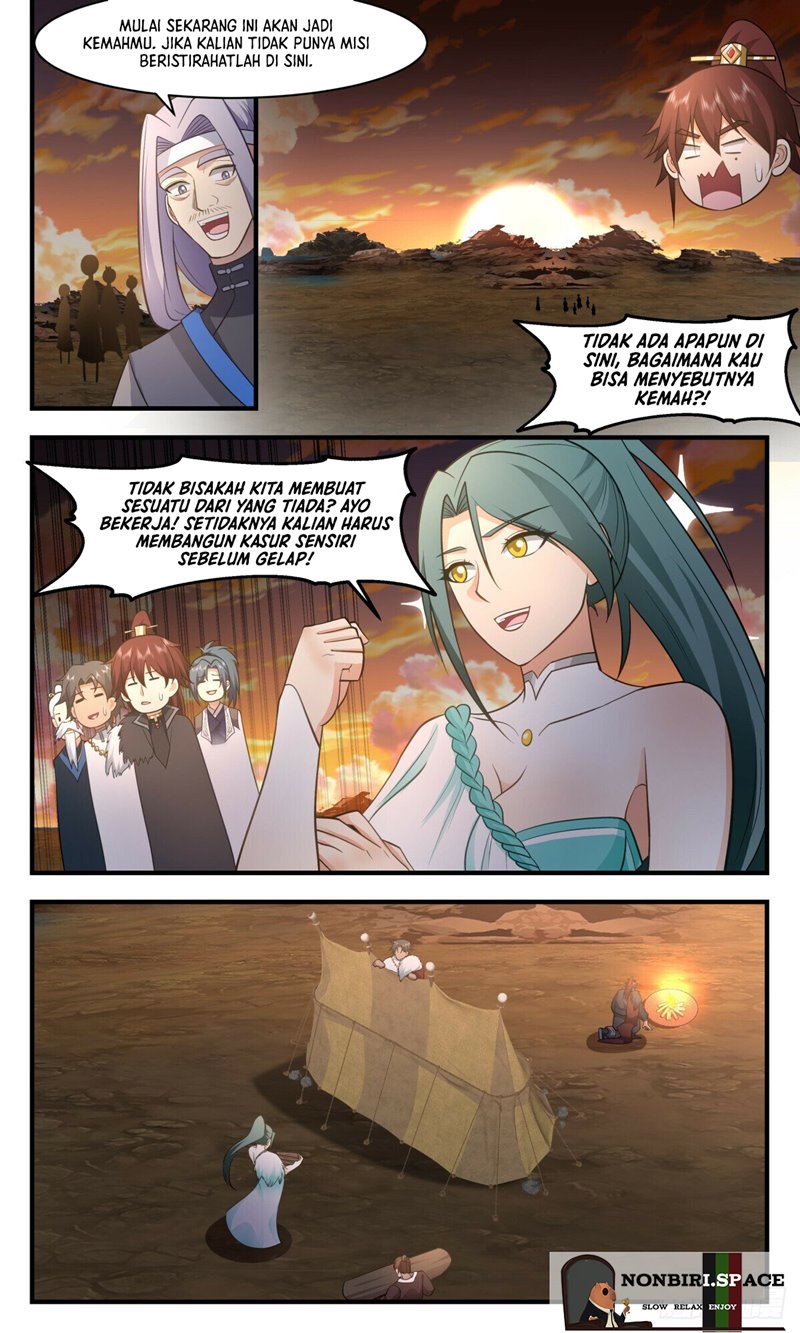 Martial Peak Part 2 Chapter 3077 - https://gambar-id.komiku.org/uploads2/2685745-11.jpg