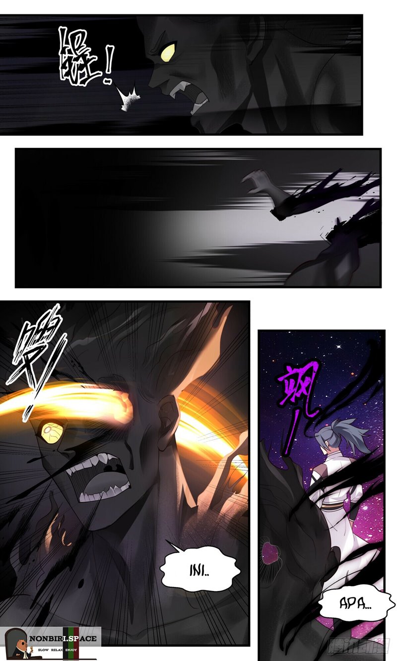 Martial Peak Part 2 Chapter 3077 - https://gambar-id.komiku.org/uploads2/2685745-2.jpg