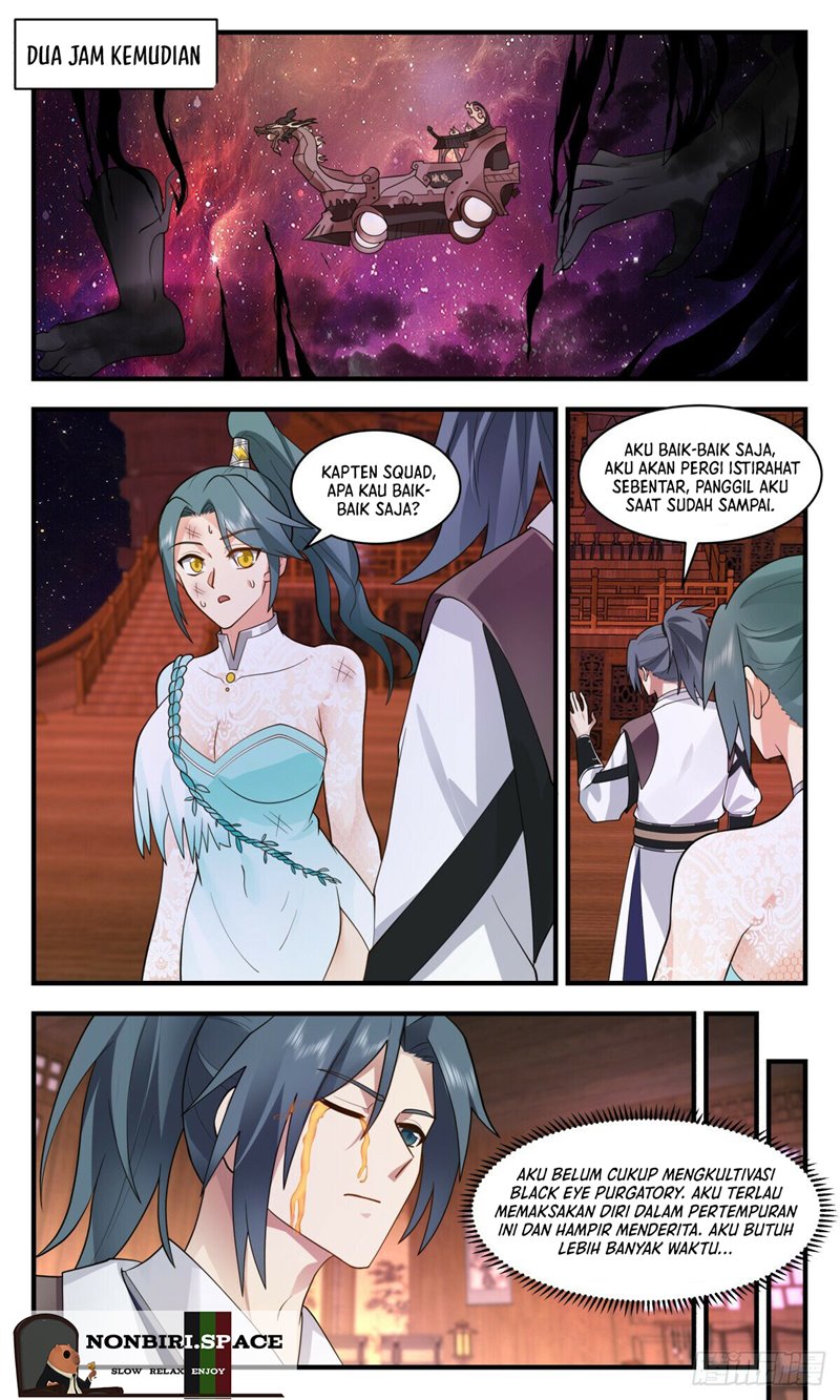 Martial Peak Part 2 Chapter 3077 - https://gambar-id.komiku.org/uploads2/2685745-4.jpg