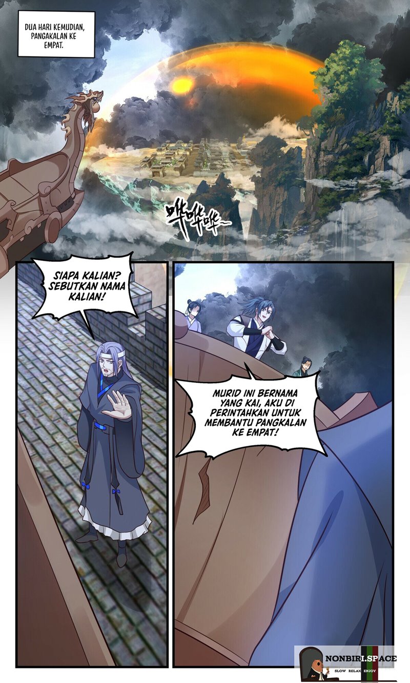 Martial Peak Part 2 Chapter 3077 - https://gambar-id.komiku.org/uploads2/2685745-5.jpg