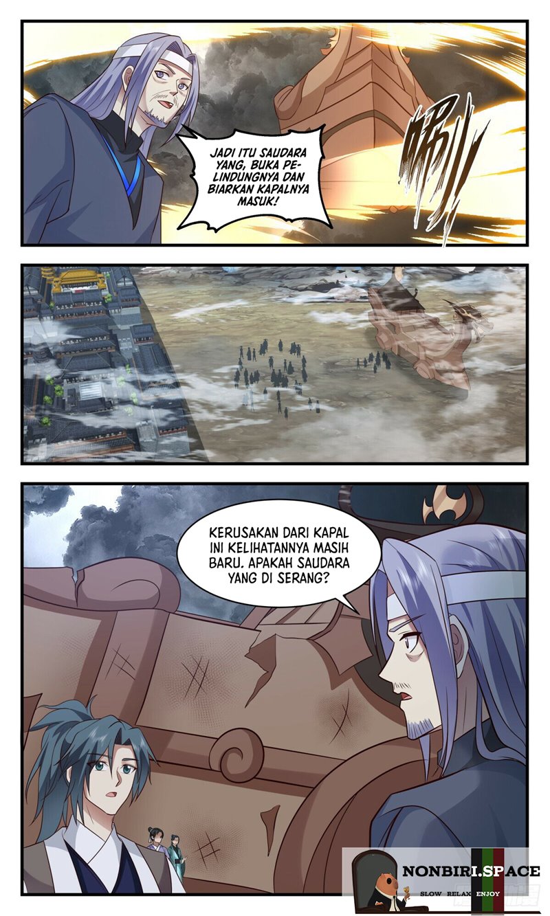 Martial Peak Part 2 Chapter 3077 - https://gambar-id.komiku.org/uploads2/2685745-6.jpg