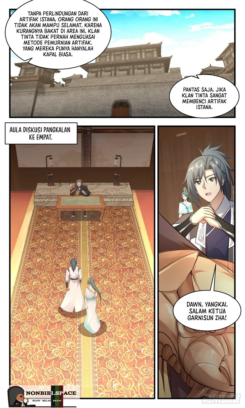 Martial Peak Part 2 Chapter 3077 - https://gambar-id.komiku.org/uploads2/2685745-9.jpg