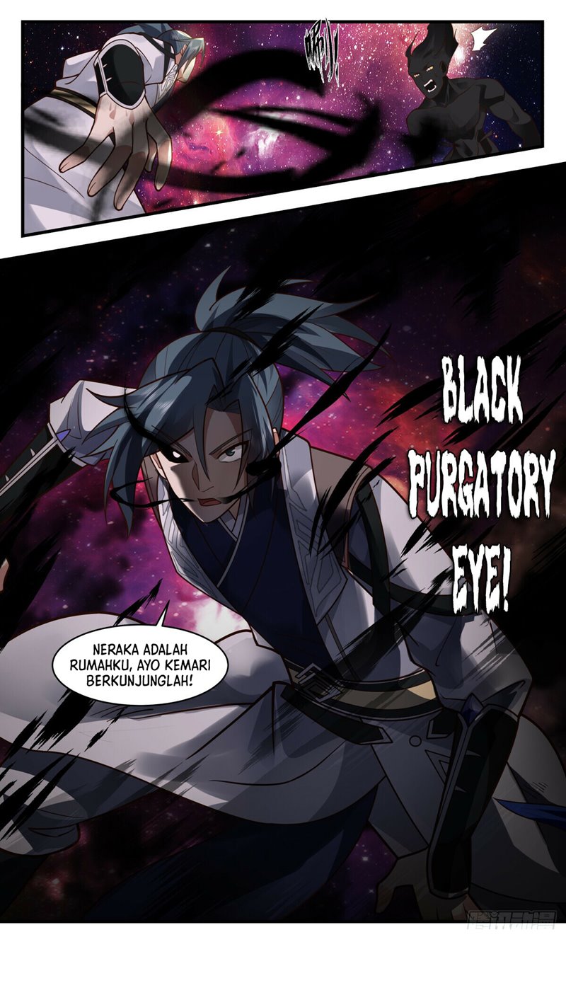 Martial Peak Part 2 Chapter 3076 - https://gambar-id.komiku.org/uploads2/2685746-13.jpg