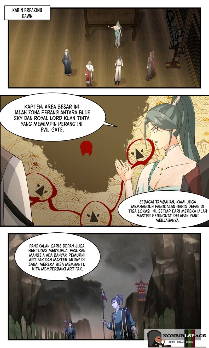 Martial Peak Part 2 Chapter 3076 - https://gambar-id.komiku.org/uploads2/2685746-2.jpg