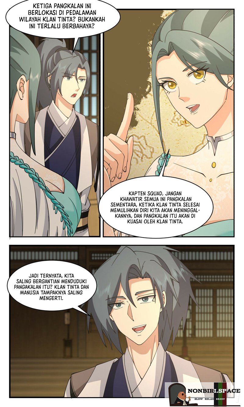 Martial Peak Part 2 Chapter 3076 - https://gambar-id.komiku.org/uploads2/2685746-3.jpg
