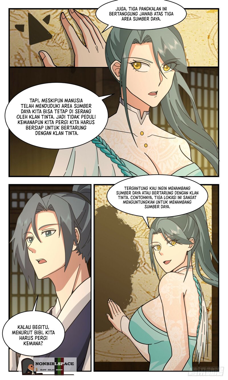 Martial Peak Part 2 Chapter 3076 - https://gambar-id.komiku.org/uploads2/2685746-4.jpg