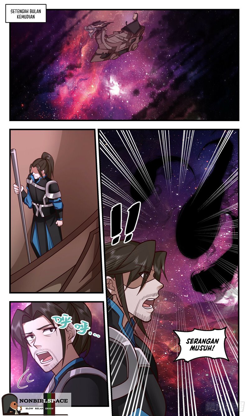 Martial Peak Part 2 Chapter 3076 - https://gambar-id.komiku.org/uploads2/2685746-6.jpg