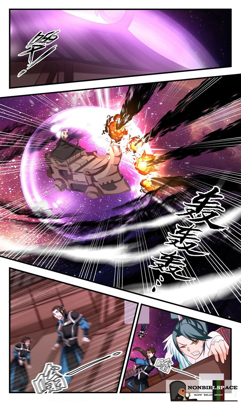 Martial Peak Part 2 Chapter 3076 - https://gambar-id.komiku.org/uploads2/2685746-7.jpg