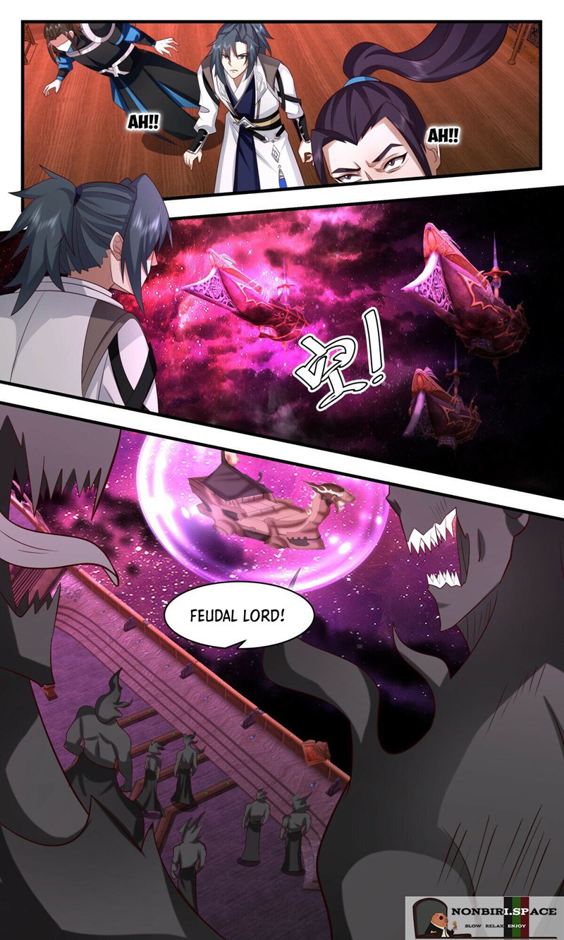 Martial Peak Part 2 Chapter 3076 - https://gambar-id.komiku.org/uploads2/2685746-8.jpg