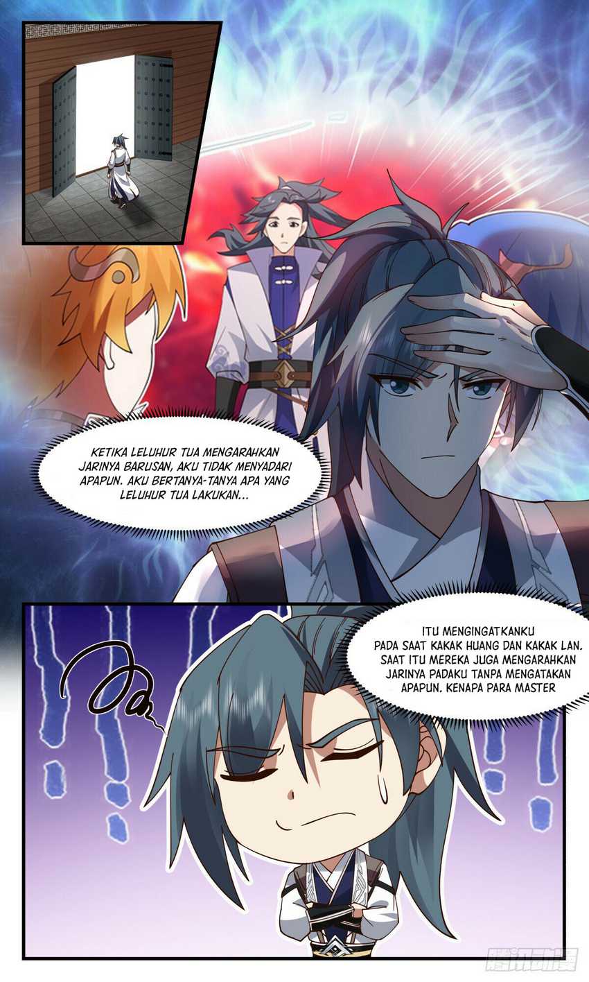 Martial Peak Part 2 Chapter 3075 - https://gambar-id.komiku.org/uploads2/2685747-6.jpg