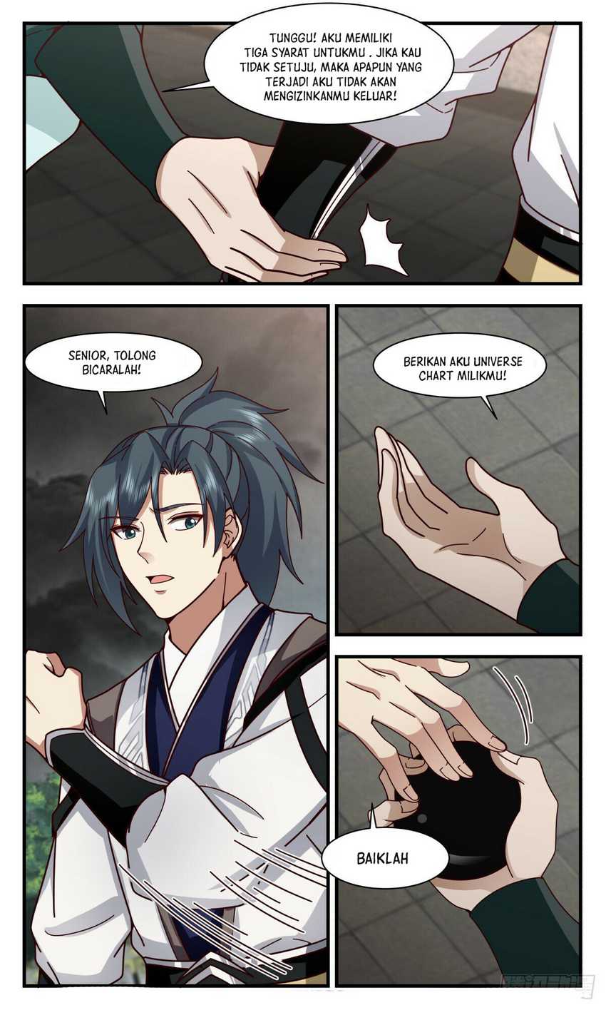 Martial Peak Part 2 Chapter 3075 - https://gambar-id.komiku.org/uploads2/2685747-8.jpg