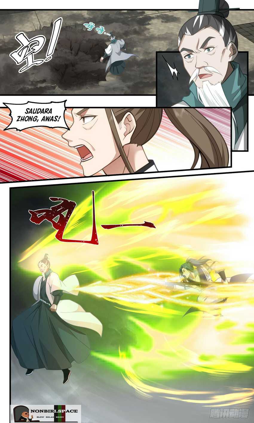 Martial Peak Part 2 Chapter 3074 - https://gambar-id.komiku.org/uploads2/2685748-5.jpg