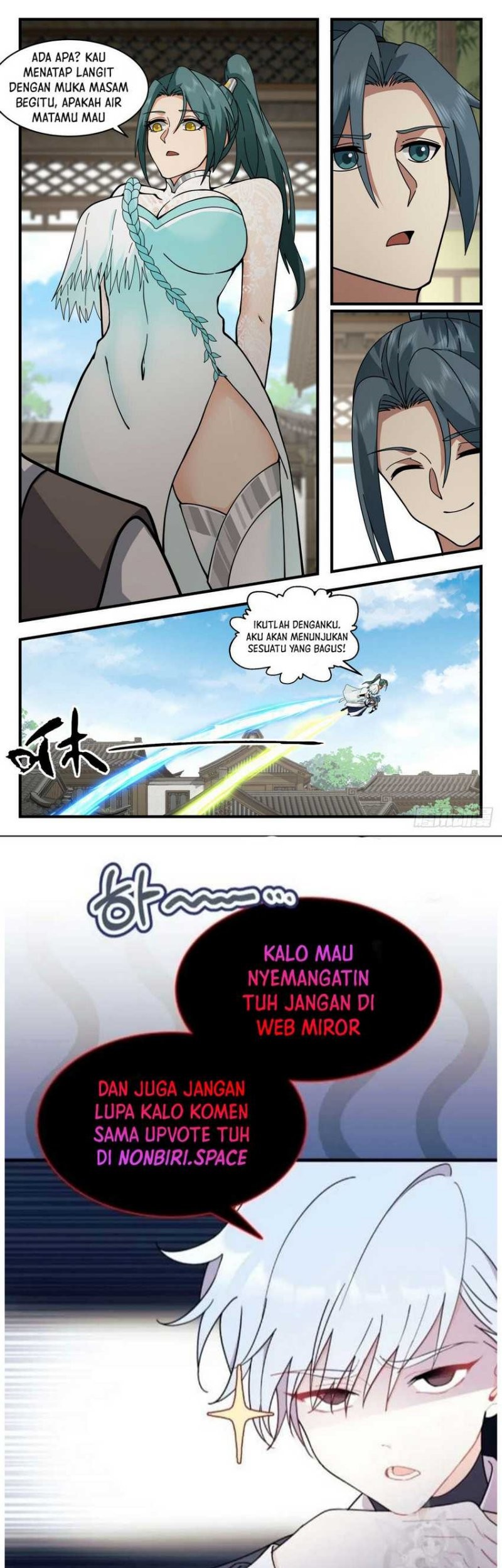 Martial Peak Part 2 Chapter 3072 - https://gambar-id.komiku.org/uploads2/2685750-12_part1.jpg