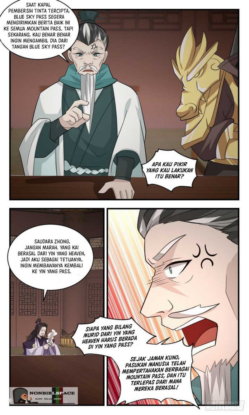Martial Peak Part 2 Chapter 3072 - https://gambar-id.komiku.org/uploads2/2685750-3.jpg