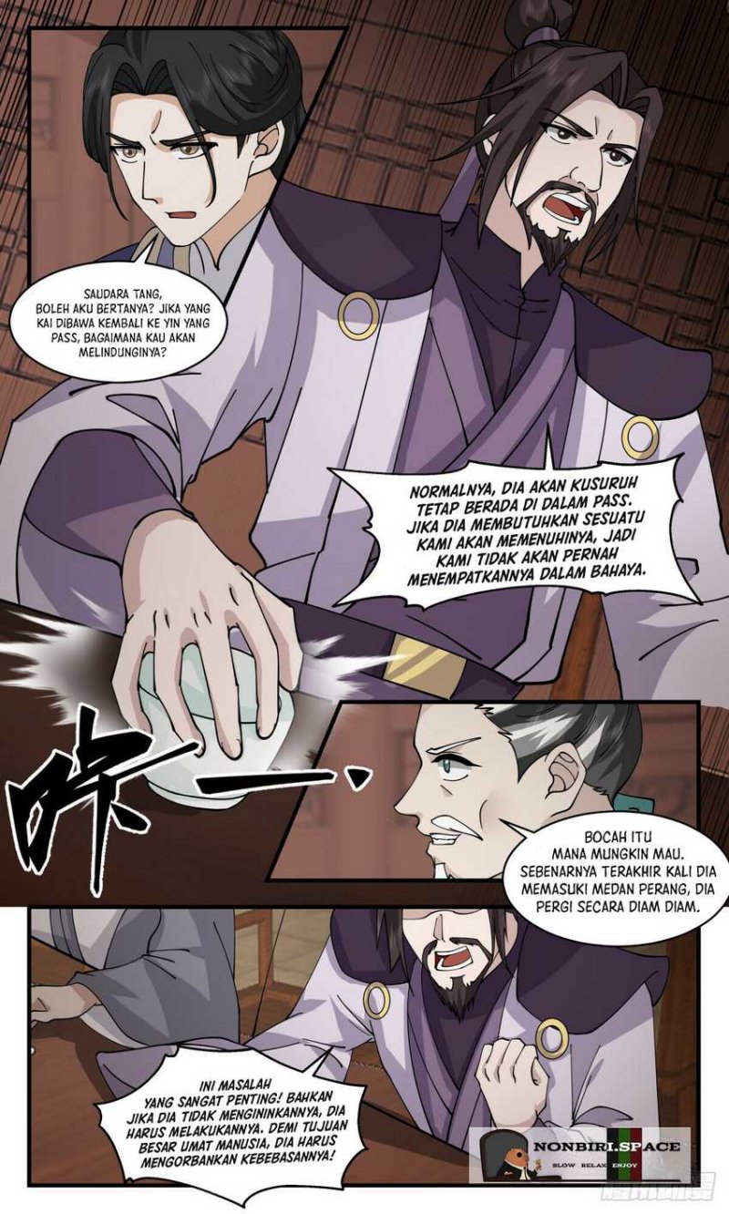 Martial Peak Part 2 Chapter 3072 - https://gambar-id.komiku.org/uploads2/2685750-5.jpg