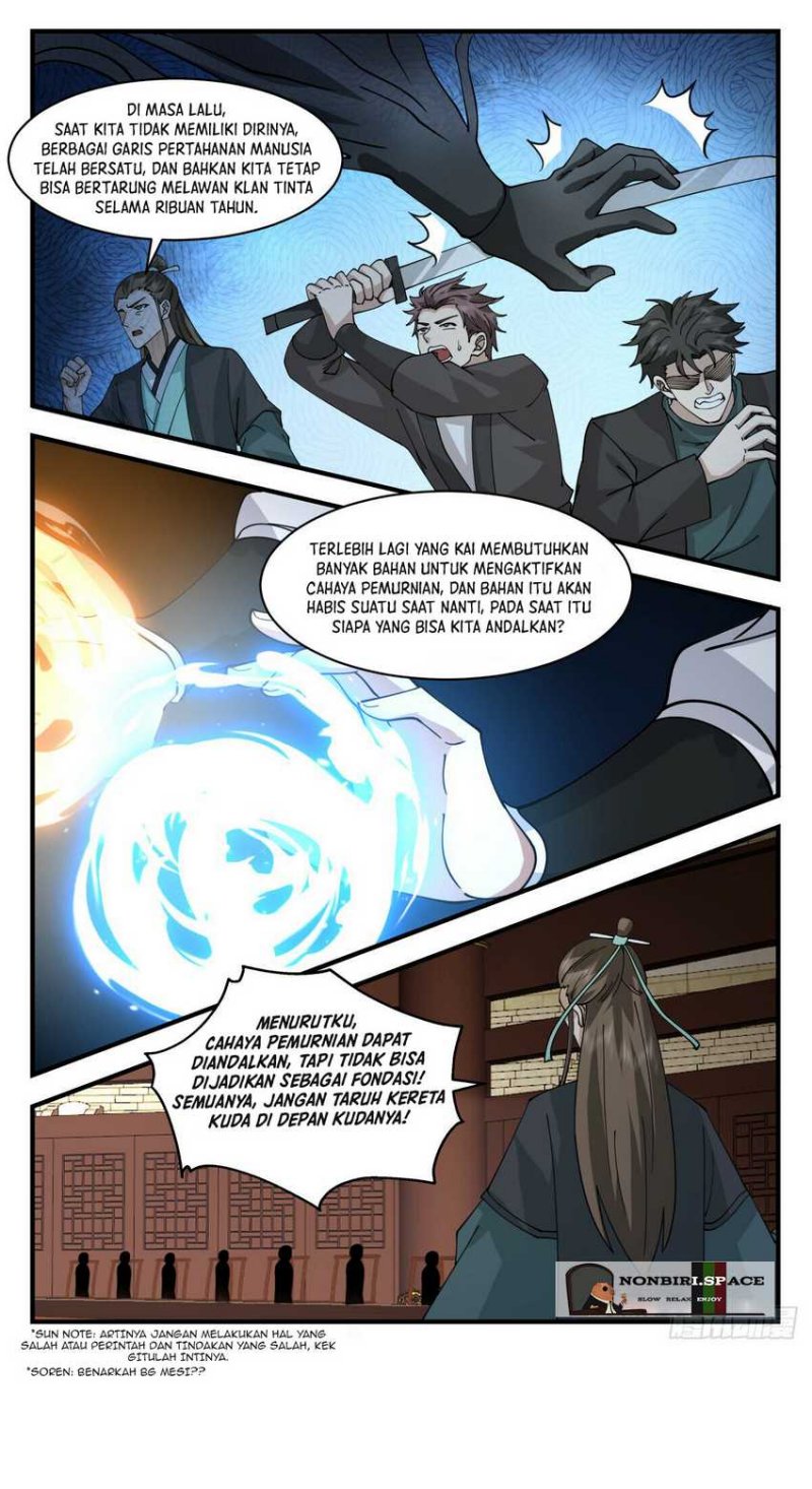 Martial Peak Part 2 Chapter 3072 - https://gambar-id.komiku.org/uploads2/2685750-7.jpg