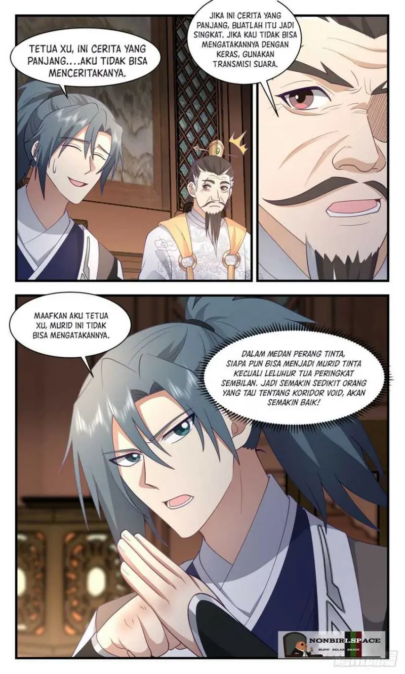 Martial Peak Part 2 Chapter 3071 - https://gambar-id.komiku.org/uploads2/2685751-5.jpg