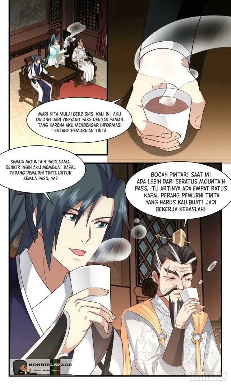 Martial Peak Part 2 Chapter 3071 - https://gambar-id.komiku.org/uploads2/2685751-7.jpg