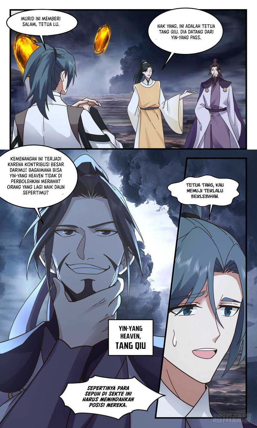 Martial Peak Part 2 Chapter 3070 - https://gambar-id.komiku.org/uploads2/2685752-4.jpg
