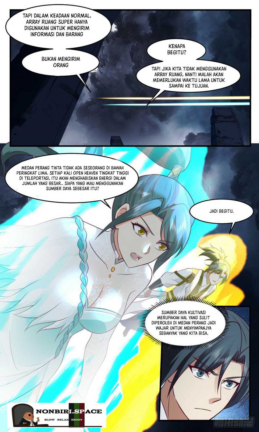 Martial Peak Part 2 Chapter 3070 - https://gambar-id.komiku.org/uploads2/2685752-9.jpg
