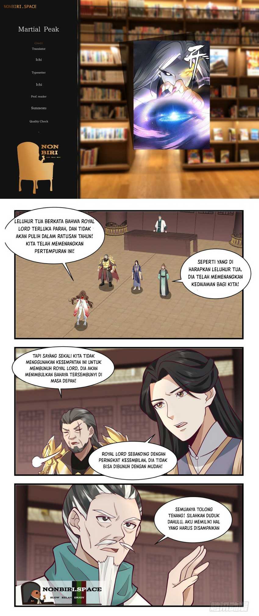 Martial Peak Part 2 Chapter 3067 - https://gambar-id.komiku.org/uploads2/2685755-1.jpg