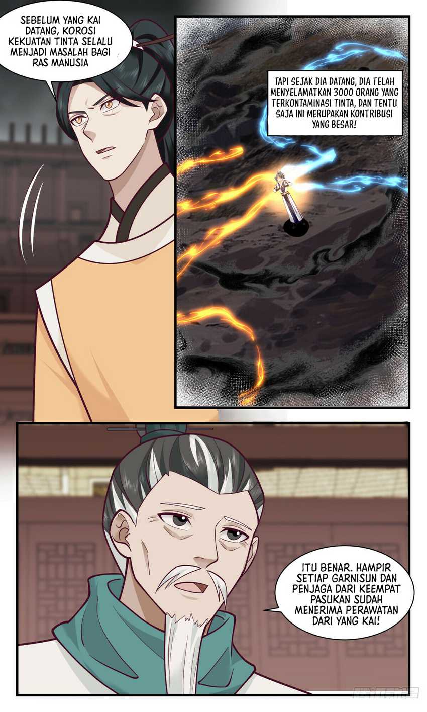 Martial Peak Part 2 Chapter 3067 - https://gambar-id.komiku.org/uploads2/2685755-4.jpg