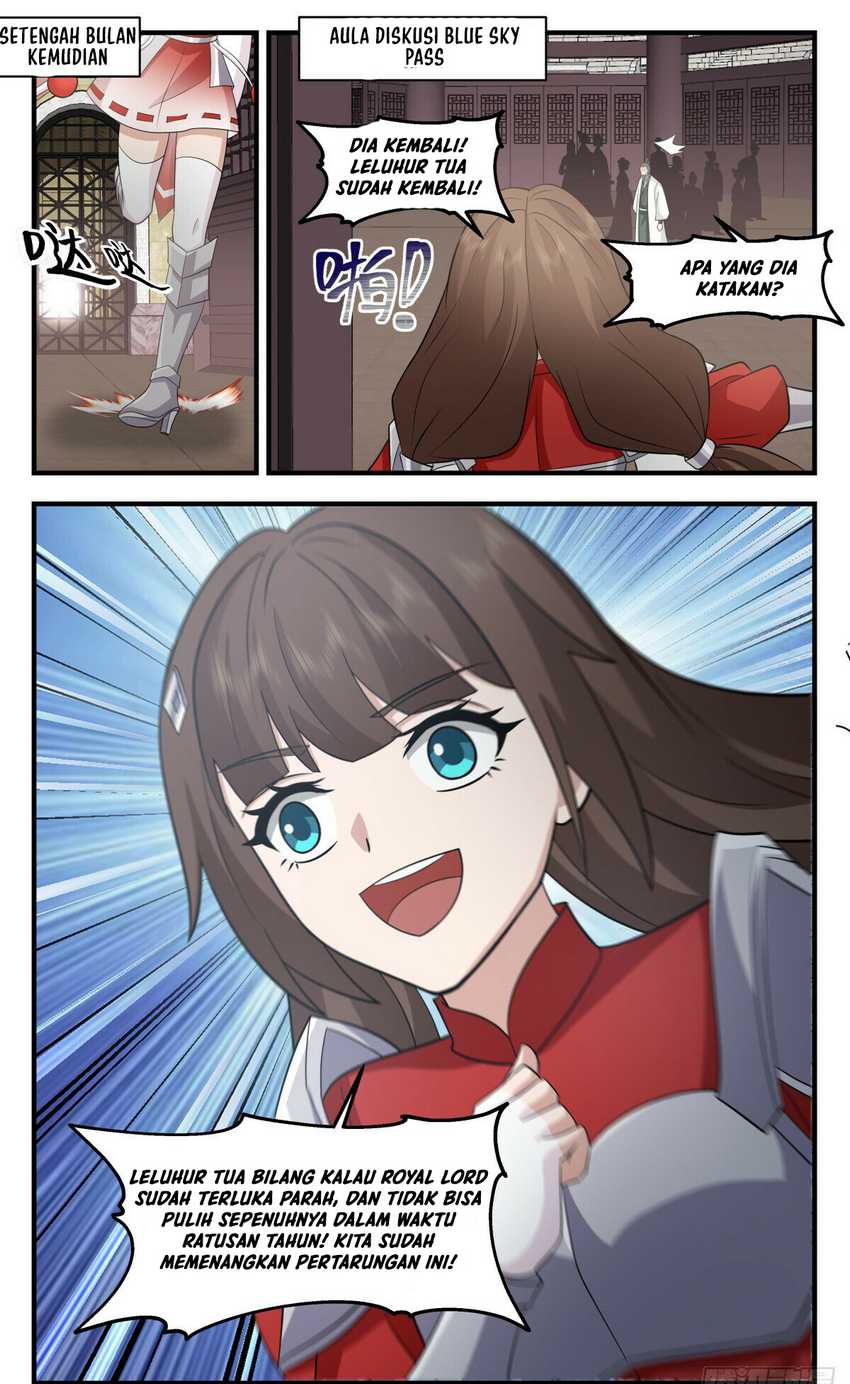 Martial Peak Part 2 Chapter 3066 - https://gambar-id.komiku.org/uploads2/2685756-12.jpg