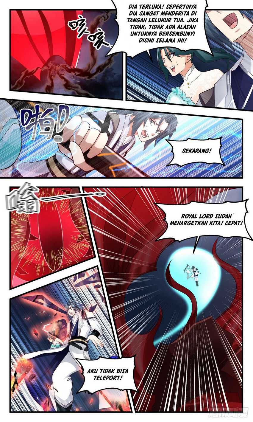 Martial Peak Part 2 Chapter 3066 - https://gambar-id.komiku.org/uploads2/2685756-2.jpg