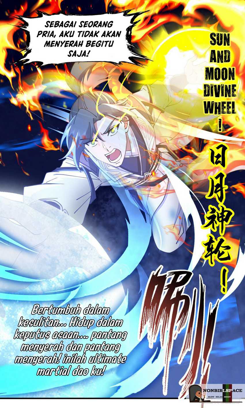Martial Peak Part 2 Chapter 3066 - https://gambar-id.komiku.org/uploads2/2685756-5.jpg