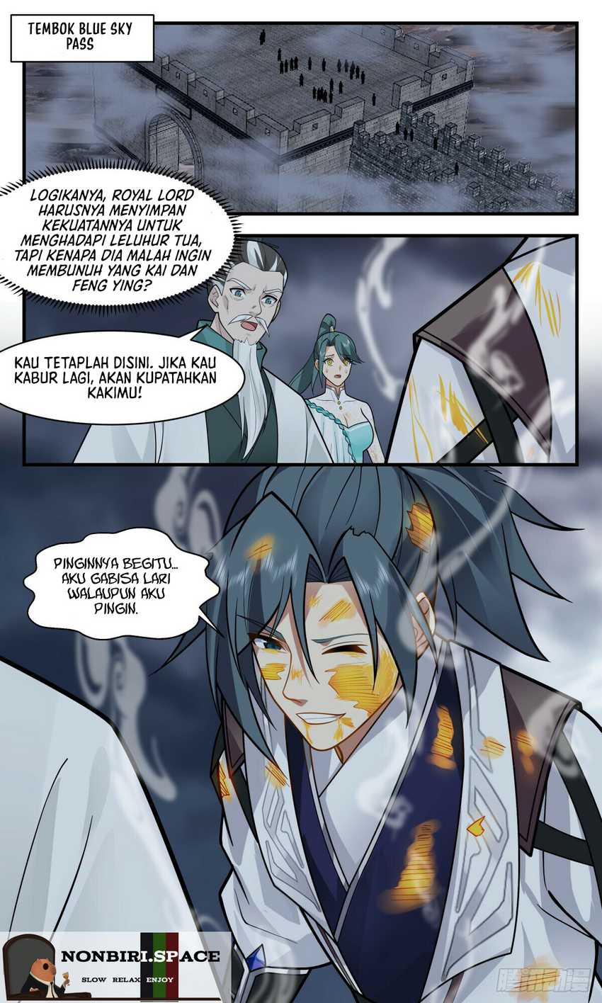 Martial Peak Part 2 Chapter 3066 - https://gambar-id.komiku.org/uploads2/2685756-9.jpg