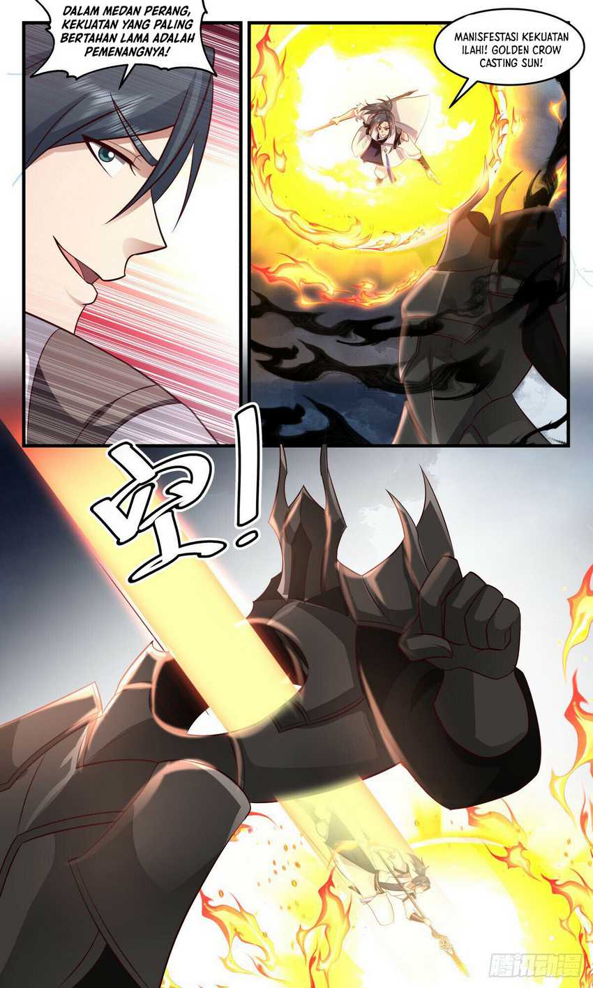 Martial Peak Part 2 Chapter 3065 - https://gambar-id.komiku.org/uploads2/2685757-8.jpg