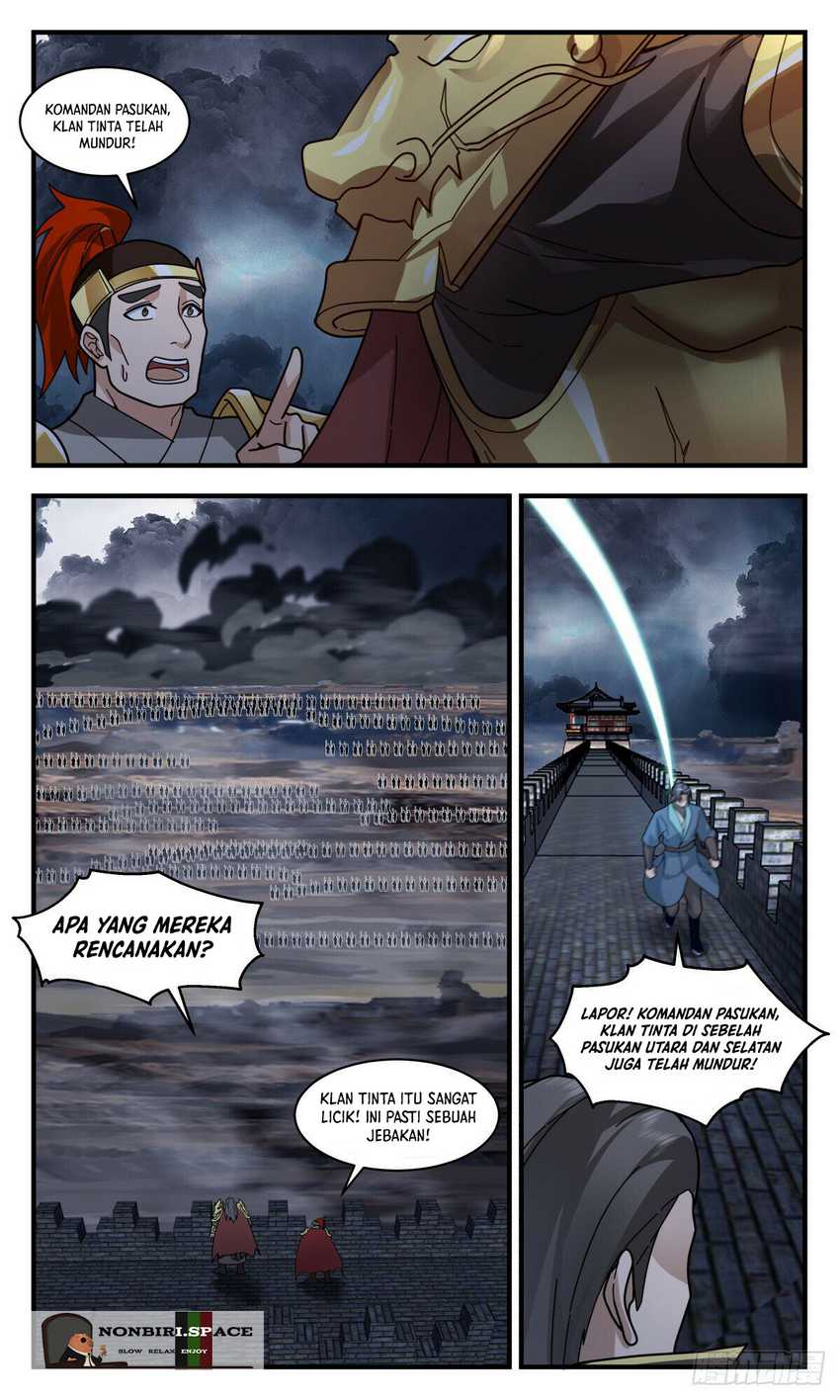 Martial Peak Part 2 Chapter 3064 - https://gambar-id.komiku.org/uploads2/2685758-11.jpg