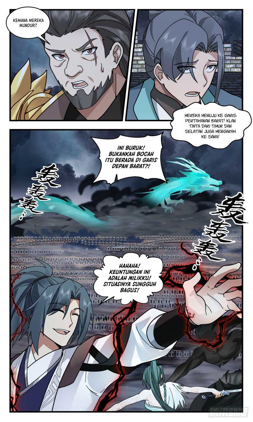Martial Peak Part 2 Chapter 3064 - https://gambar-id.komiku.org/uploads2/2685758-12.jpg