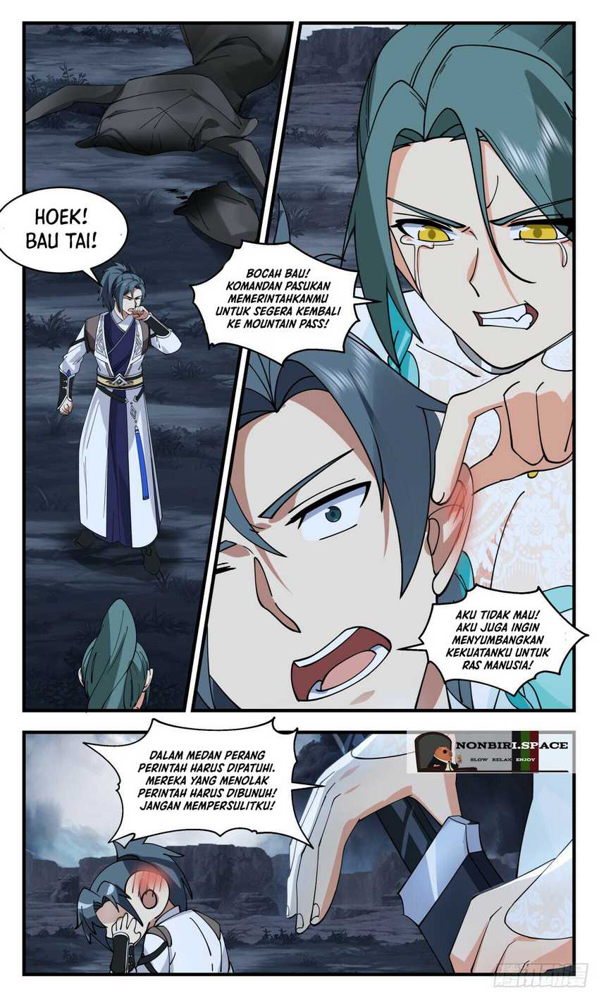 Martial Peak Part 2 Chapter 3064 - https://gambar-id.komiku.org/uploads2/2685758-3.jpg