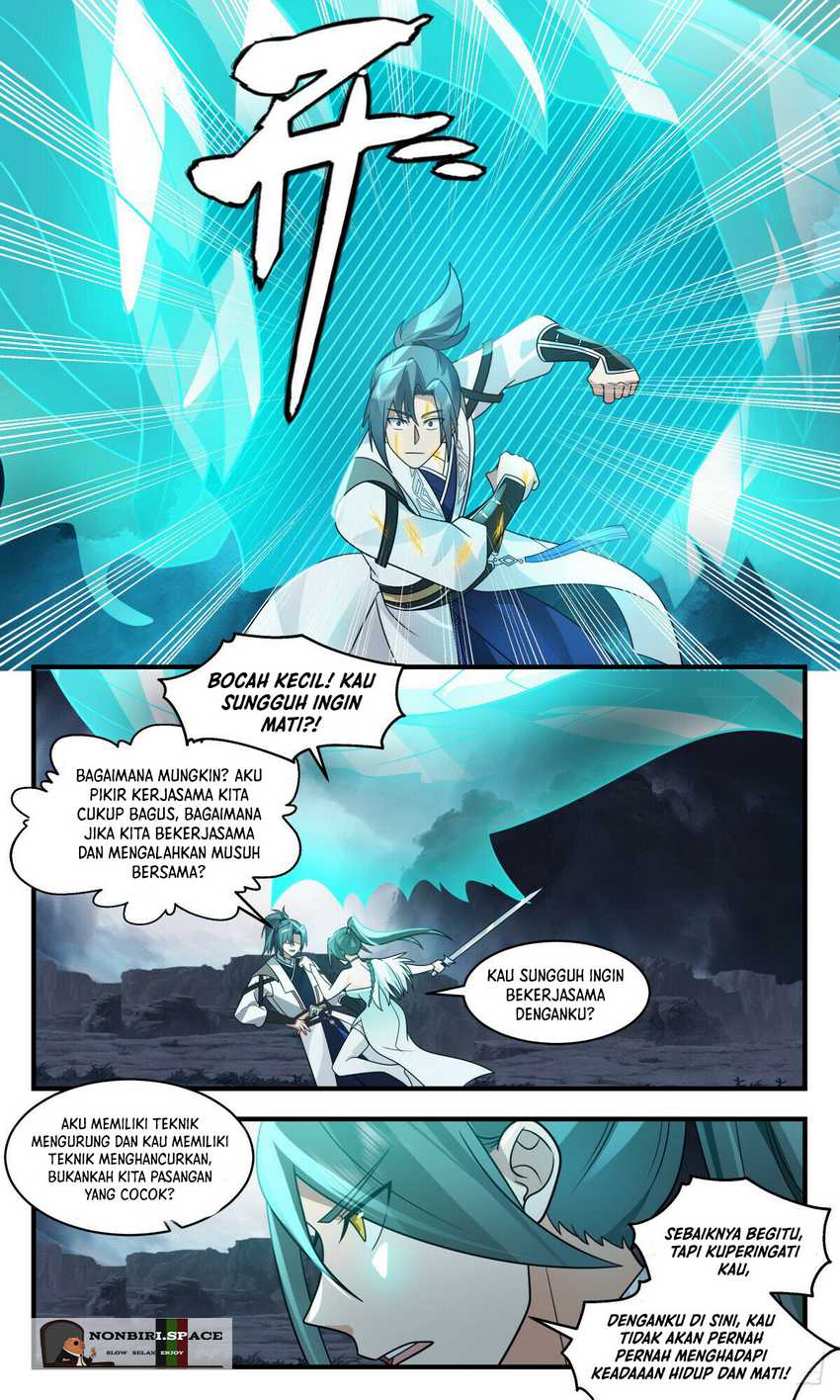 Martial Peak Part 2 Chapter 3064 - https://gambar-id.komiku.org/uploads2/2685758-7.jpg