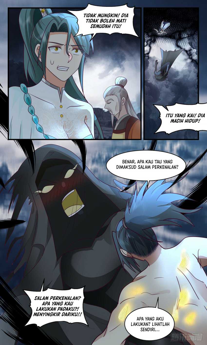 Martial Peak Part 2 Chapter 3063 - https://gambar-id.komiku.org/uploads2/2685759-10.jpg