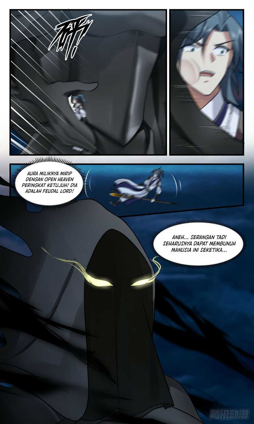 Martial Peak Part 2 Chapter 3063 - https://gambar-id.komiku.org/uploads2/2685759-2.jpg