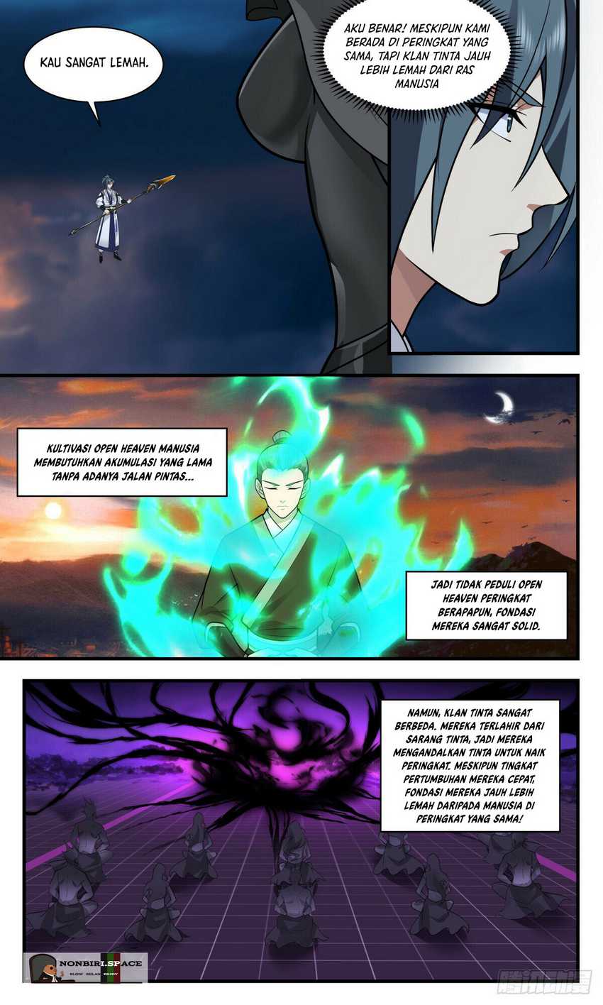 Martial Peak Part 2 Chapter 3063 - https://gambar-id.komiku.org/uploads2/2685759-3.jpg