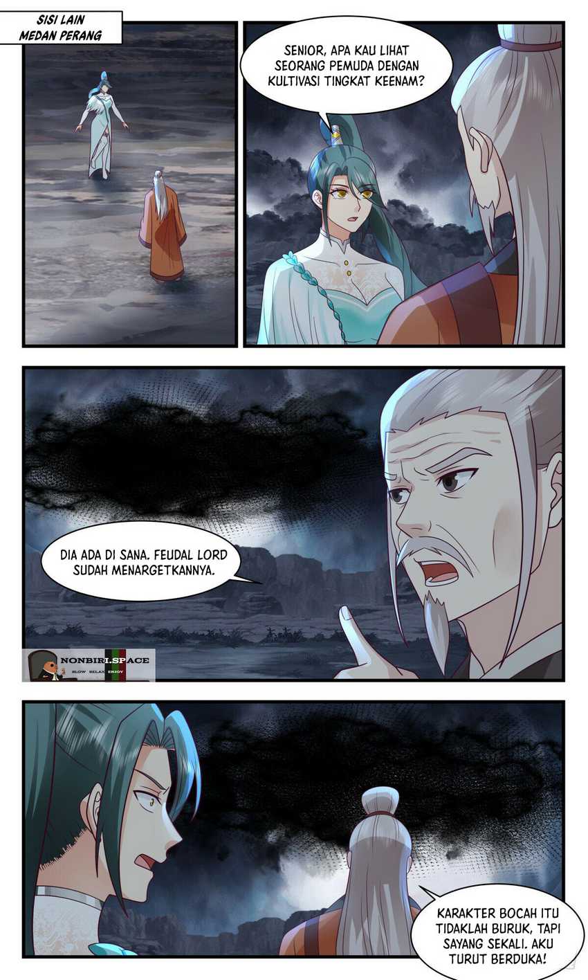 Martial Peak Part 2 Chapter 3063 - https://gambar-id.komiku.org/uploads2/2685759-9.jpg