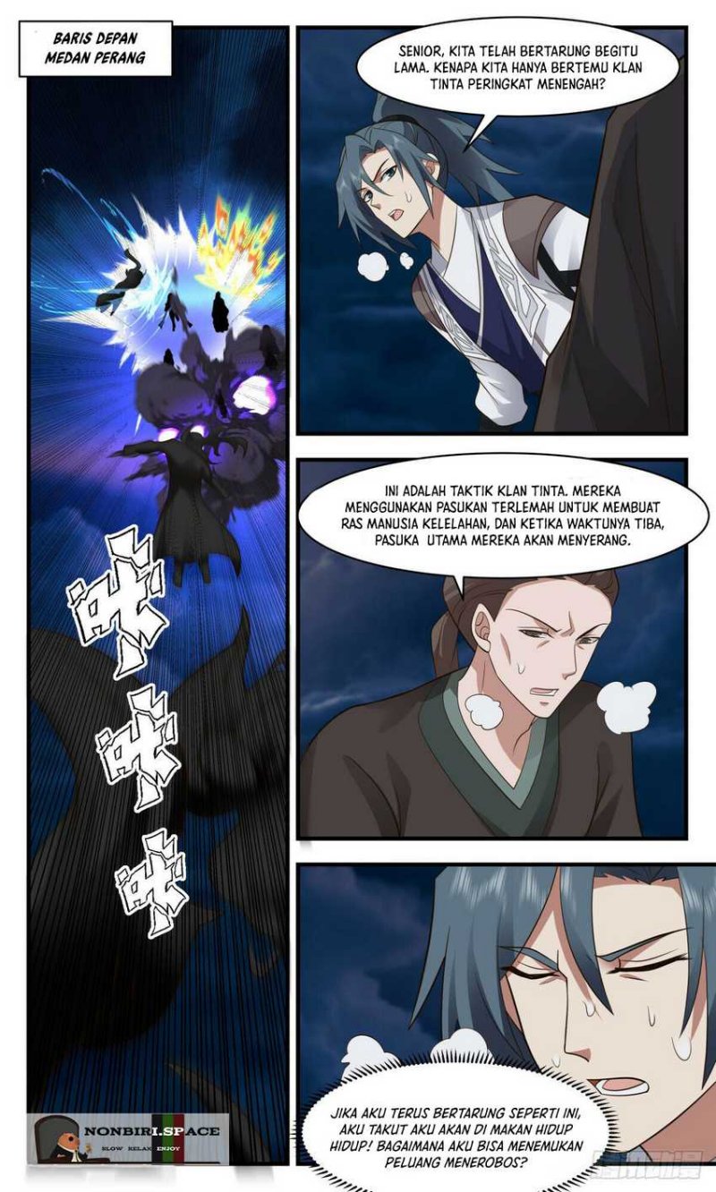 Martial Peak Part 2 Chapter 3062 - https://gambar-id.komiku.org/uploads2/2685760-11.jpg