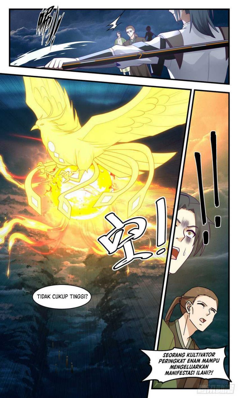 Martial Peak Part 2 Chapter 3062 - https://gambar-id.komiku.org/uploads2/2685760-4.jpg